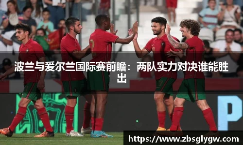 波兰与爱尔兰国际赛前瞻：两队实力对决谁能胜出
