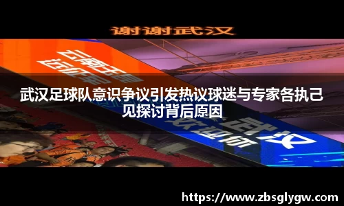 武汉足球队意识争议引发热议球迷与专家各执己见探讨背后原因